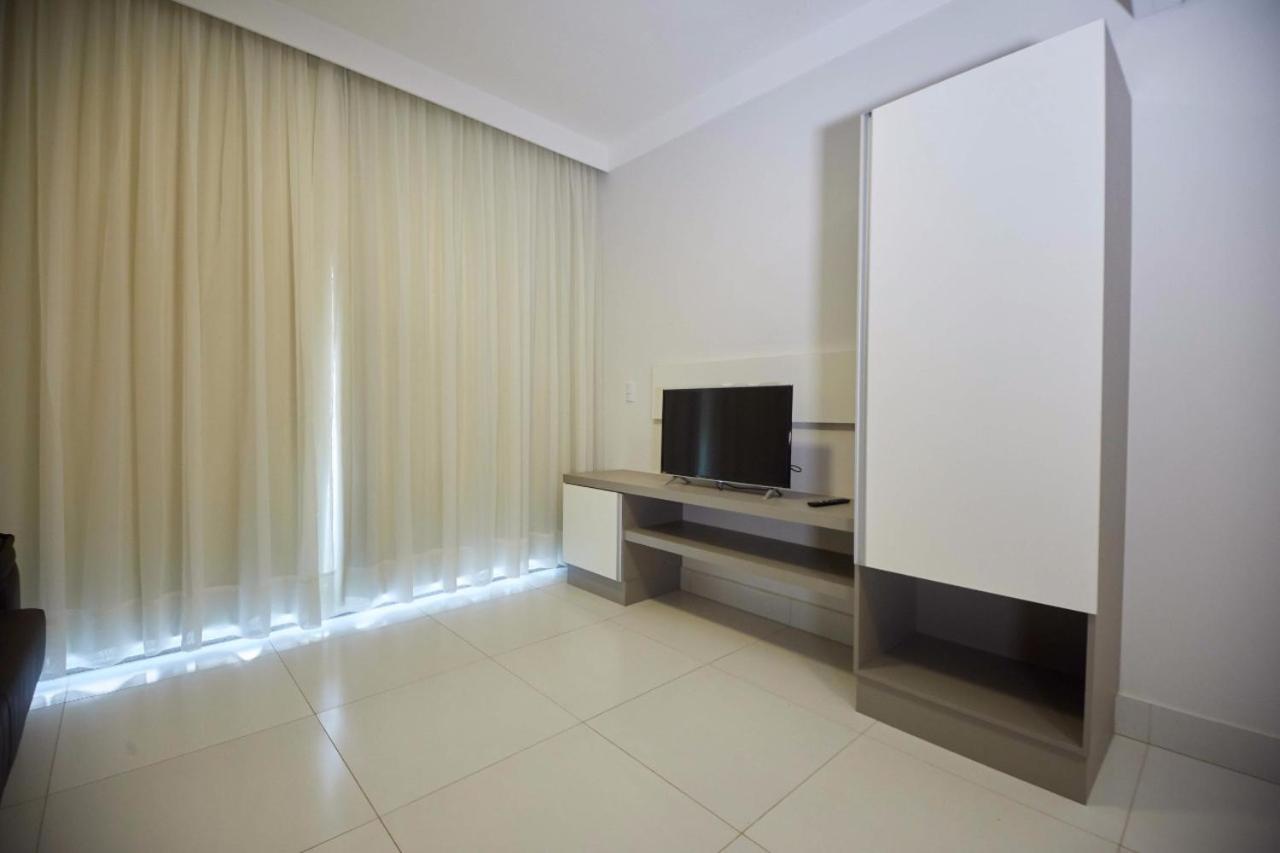 Resort Do Lago Park Caldas Novas Exterior photo