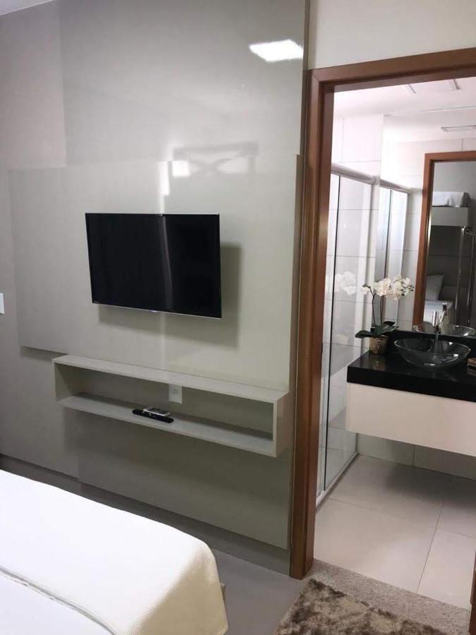 Resort Do Lago Park Caldas Novas Exterior photo