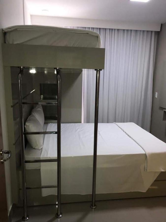 Resort Do Lago Park Caldas Novas Exterior photo