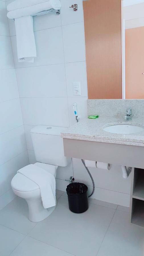 Resort Do Lago Park Caldas Novas Exterior photo