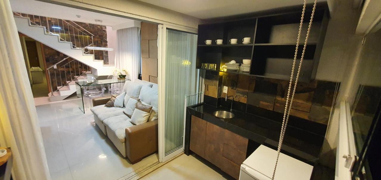 Resort Do Lago Park Caldas Novas Exterior photo